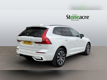 Used Volvo XC60 2024 for sale - 77958244: Photo