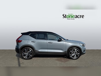 Used Volvo XC40 2021 for sale - 77958476: Photo