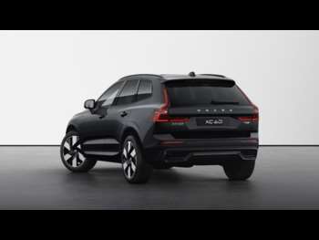 Used Volvo XC60 2024 for sale - 73742460: Photo