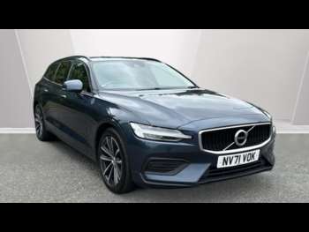 2022 (71) - Momentum, B3 mild hybrid 5-Door