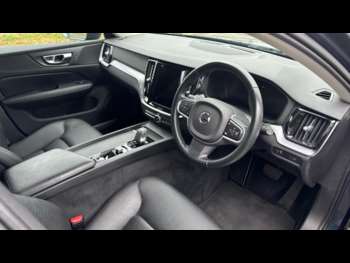 Used Volvo V60 2022 for sale - 75109380: Photo