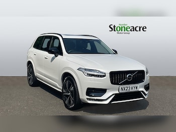 Used Volvo XC90 2023 for sale - 79169195: Photo