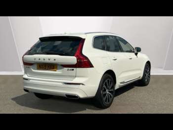 Used Volvo XC60 2019 for sale - 75090060: Photo