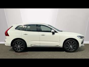 Used Volvo XC60 2019 for sale - 75090060: Photo