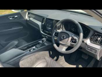 Used Volvo XC60 2019 for sale - 75090060: Photo