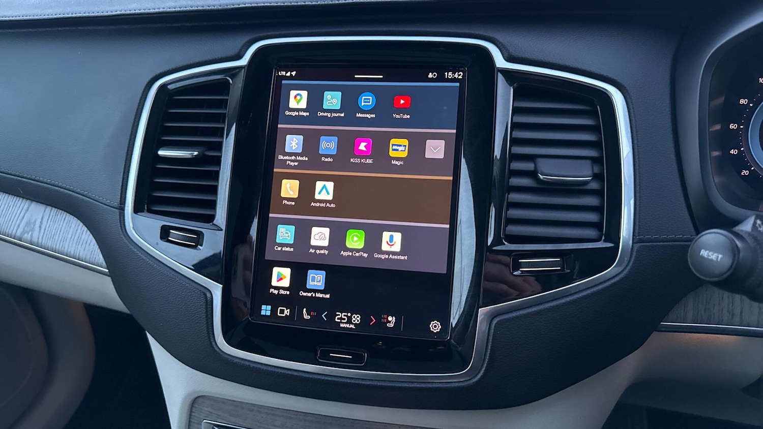 Used Volvo XC90 2022 for sale - 76999005: Photo 15