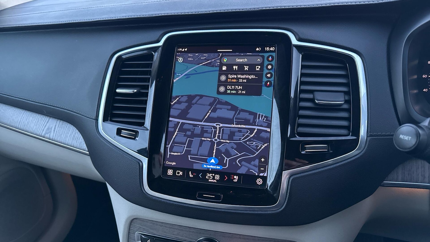 Used Volvo XC90 2022 for sale - 76999005: Photo 16