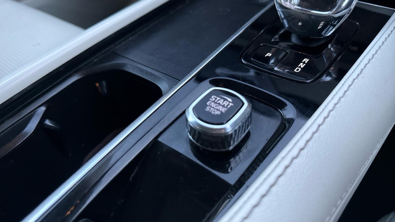 Used Volvo XC90 2022 for sale - 76999005: Photo 25