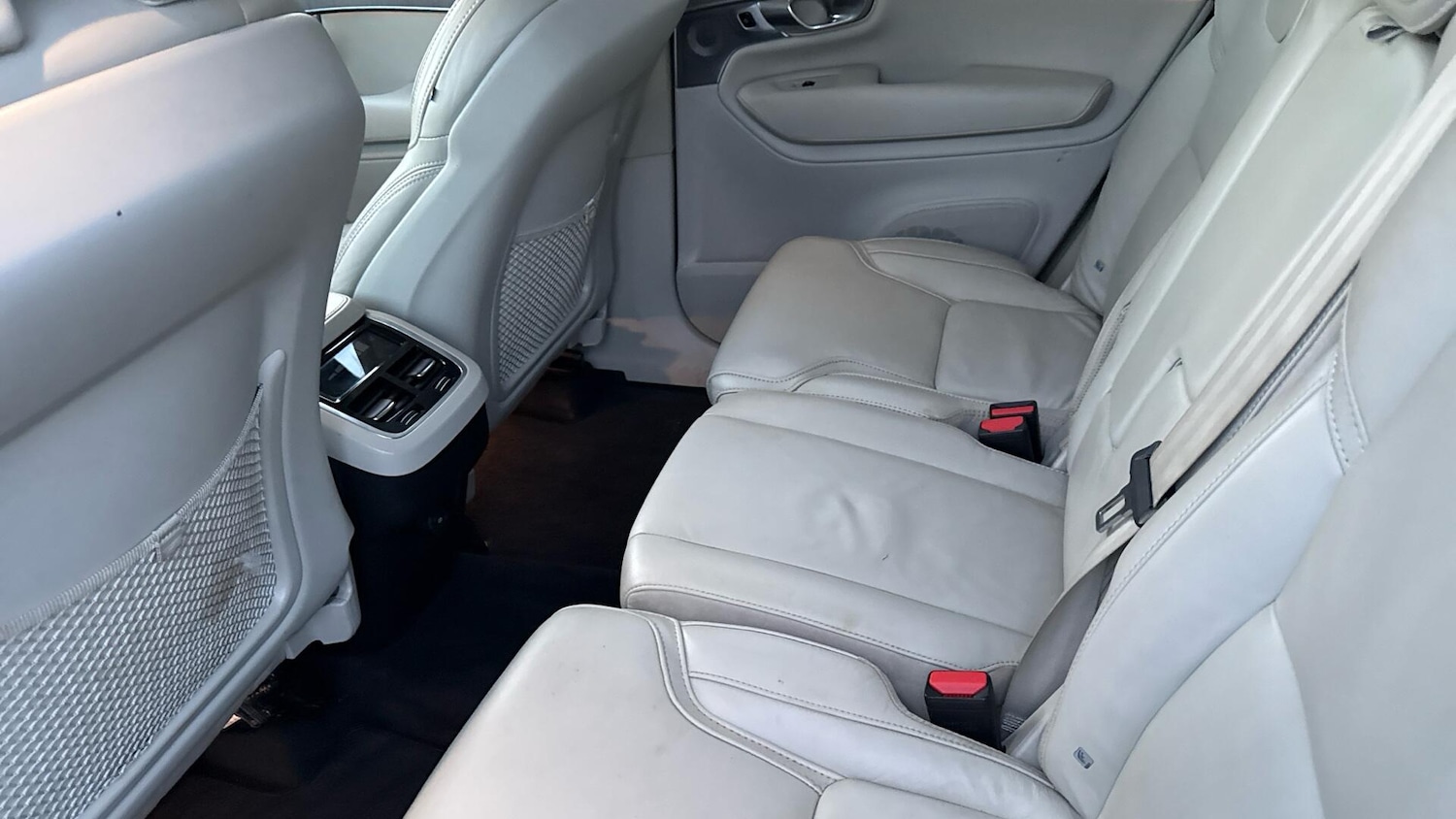 Used Volvo XC90 2022 for sale - 76999005: Photo 30