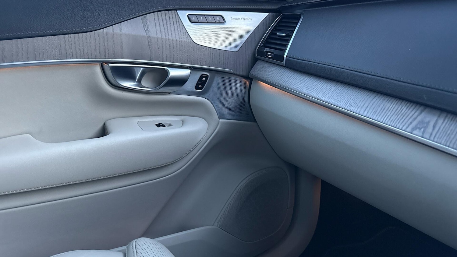 Used Volvo XC90 2022 for sale - 76999005: Photo 36