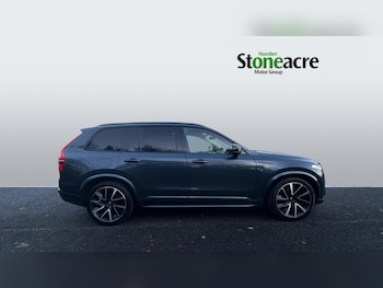 Used Volvo XC90 2022 for sale - 76999005: Photo