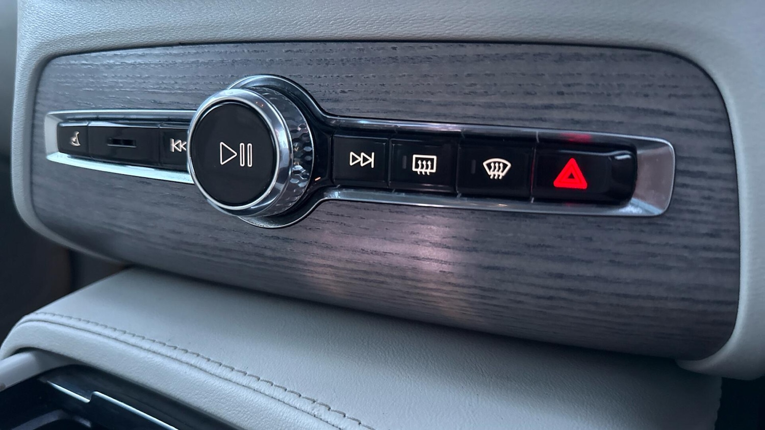 Used Volvo XC90 2022 for sale - 76999005: Photo 40