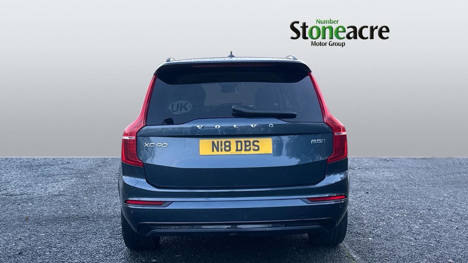 Used Volvo XC90 2022 for sale - 76999005: Photo 7