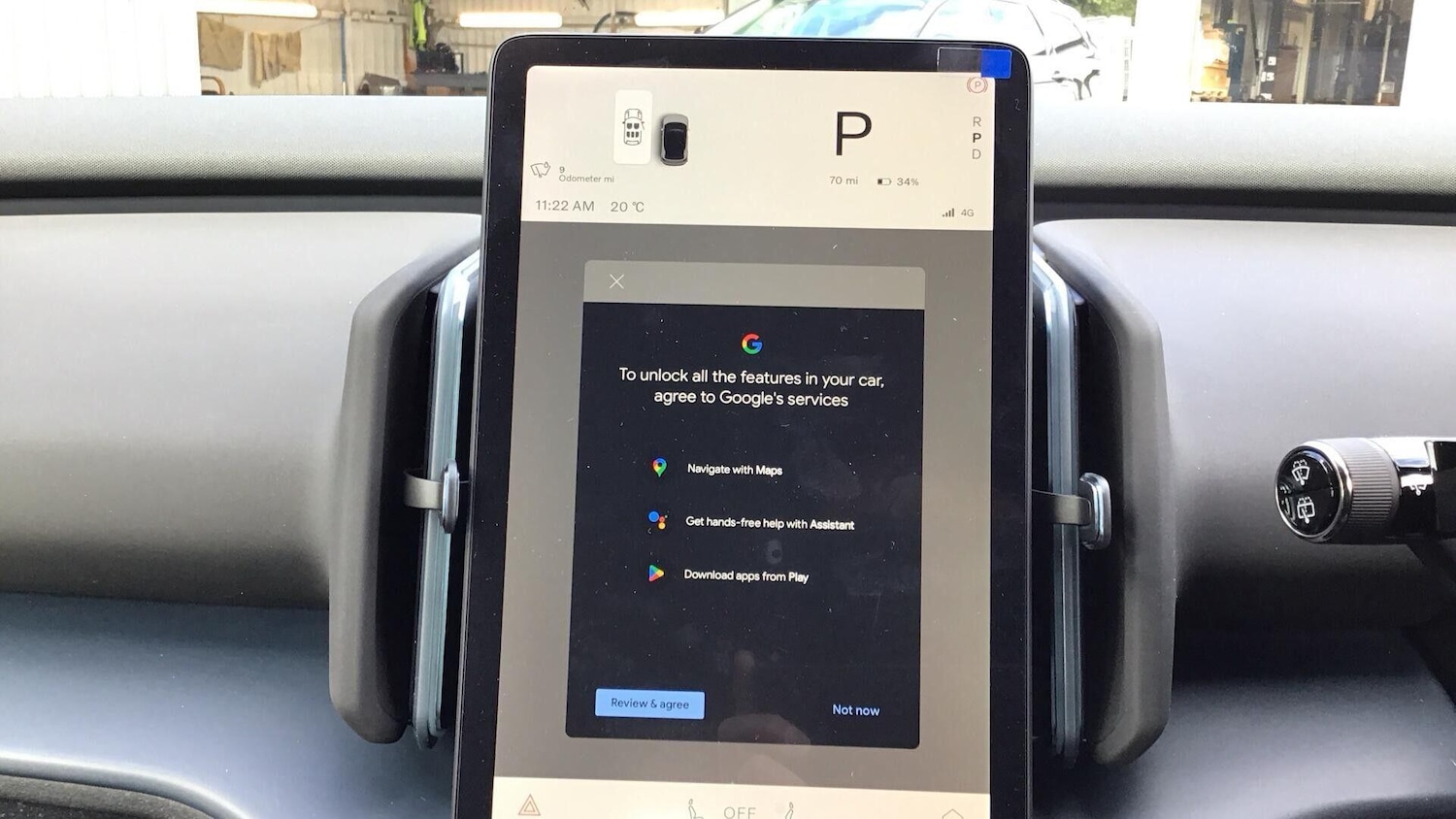 Used Volvo EX30 2025 for sale - 76612987: Photo 20