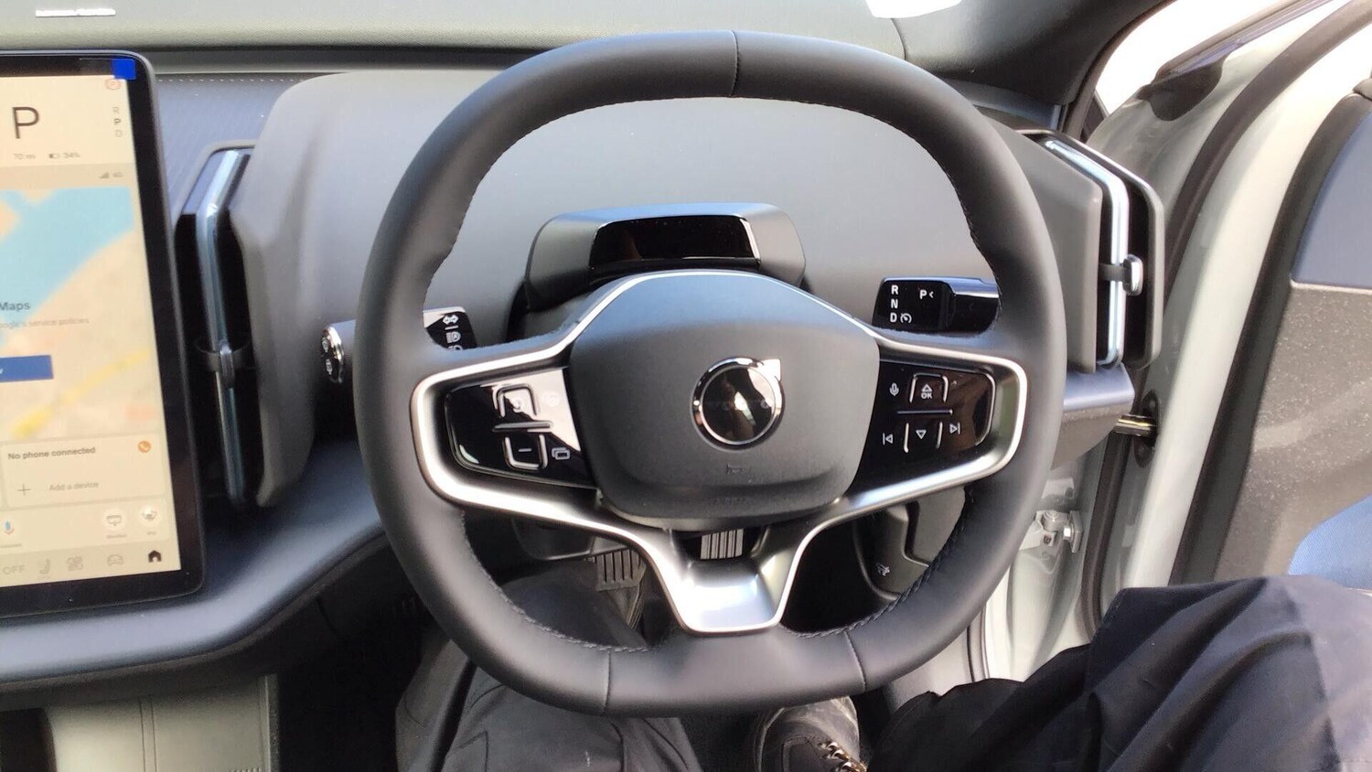 Used Volvo EX30 2025 for sale - 76612987: Photo 32