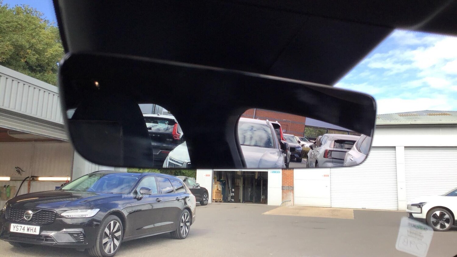 Used Volvo EX30 2025 for sale - 76612987: Photo 35