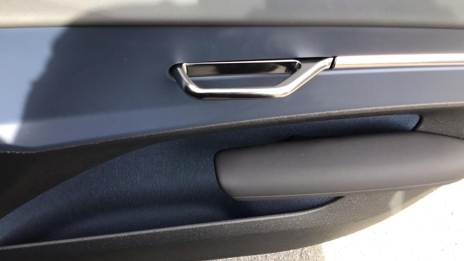 Used Volvo EX30 2025 for sale - 76612987: Photo 36