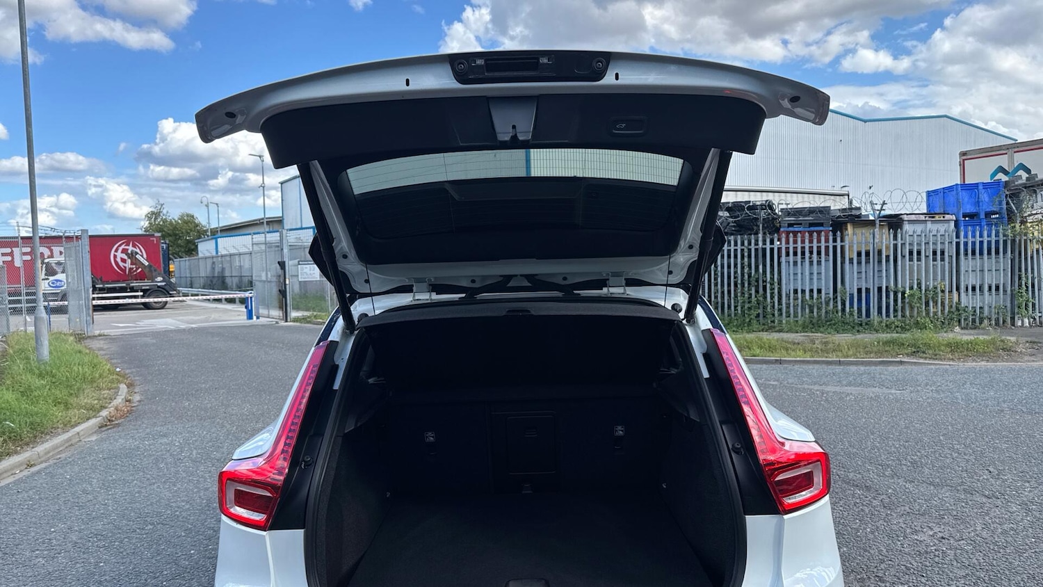 Vehicle 13