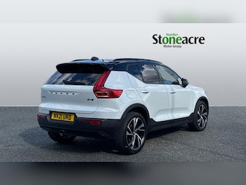 Used Volvo XC40 2021 for sale - 75757275: Photo