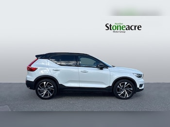 Used Volvo XC40 2021 for sale - 75757275: Photo