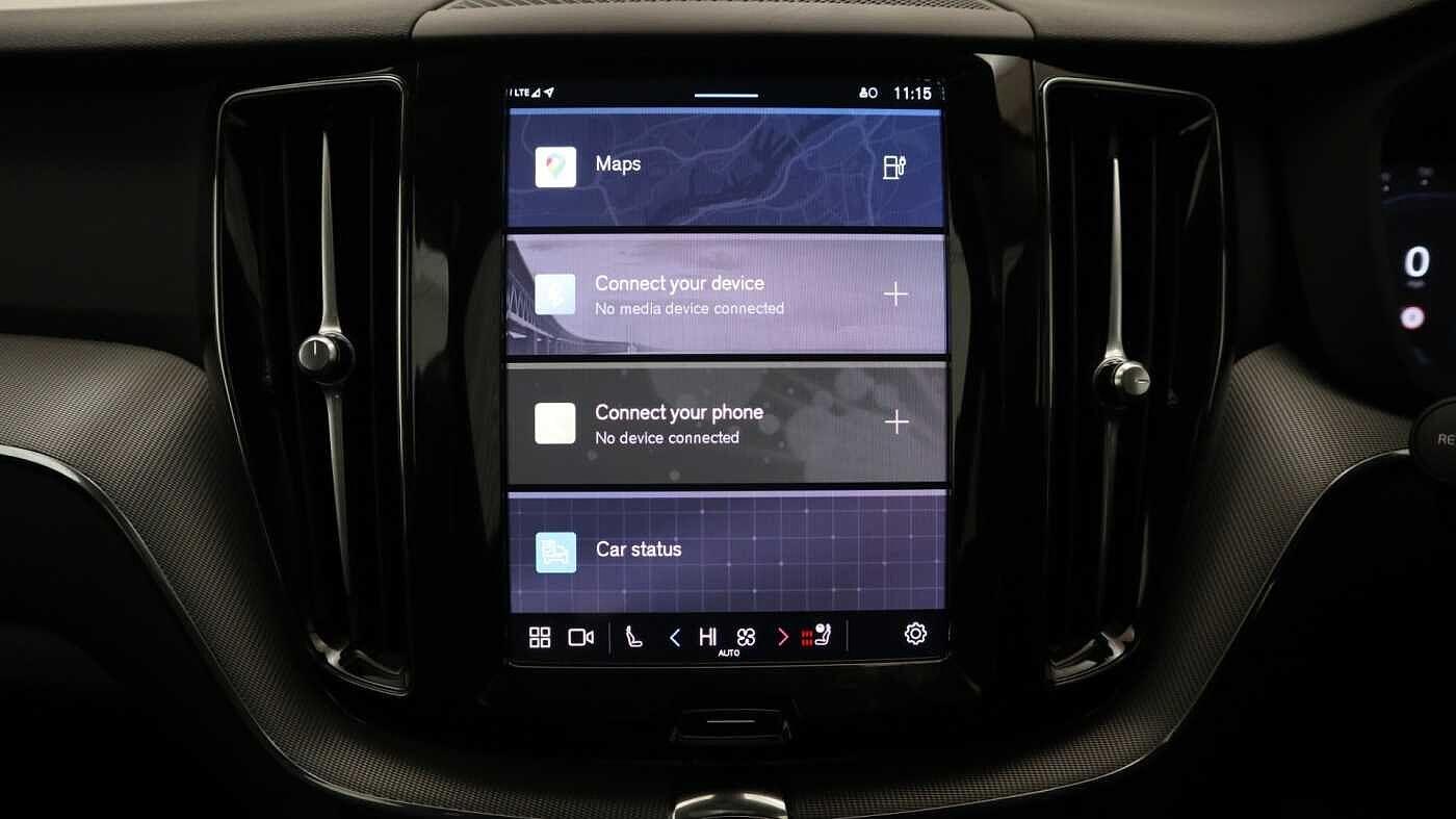 Used Volvo XC60 2024 for sale - 76607042: Photo 11