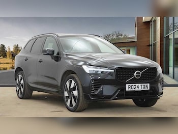 Used Volvo XC60 2024 for sale - 76607042: Photo