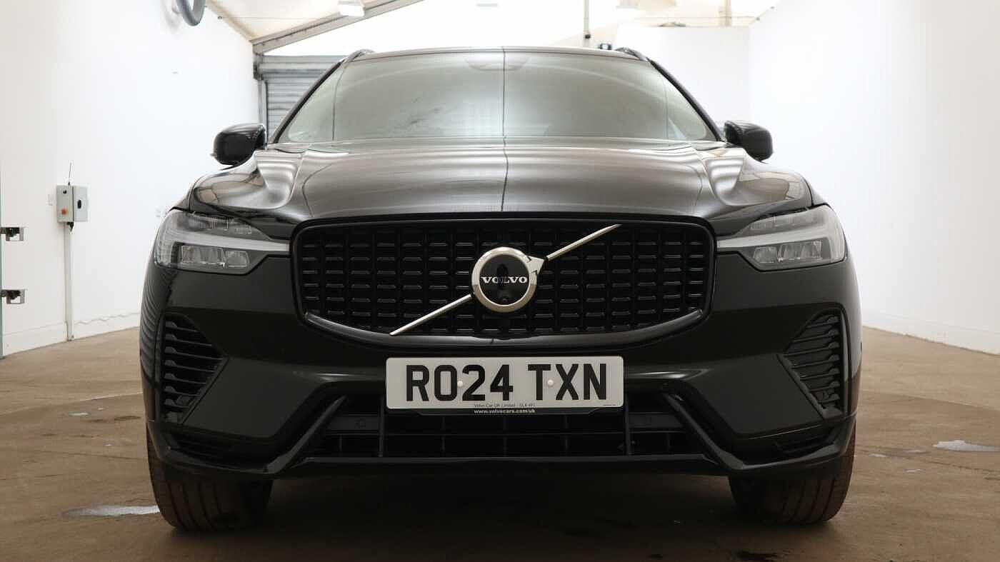 Used Volvo XC60 2024 for sale - 76607042: Photo 21