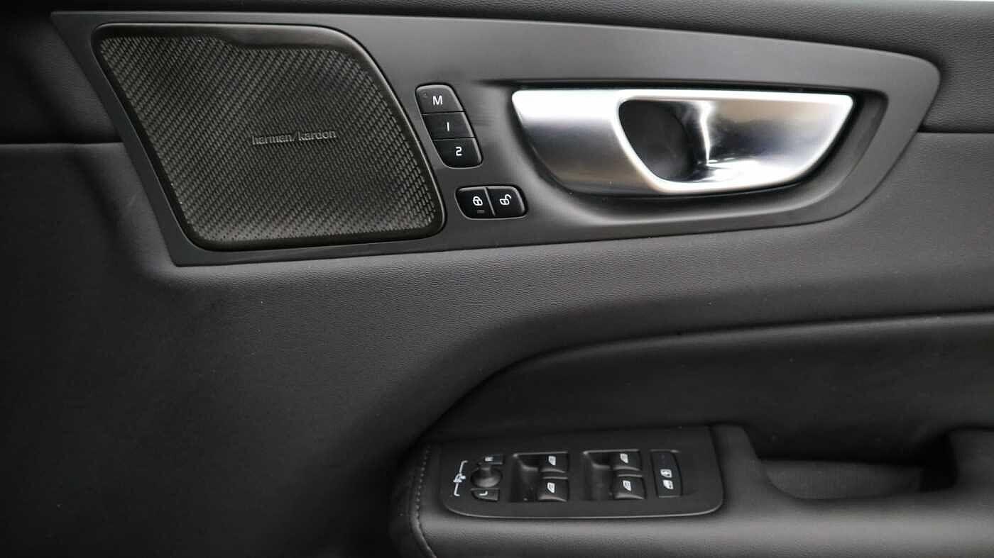 Used Volvo XC60 2024 for sale - 76607042: Photo 22