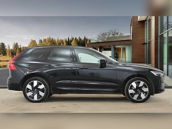 Used Volvo XC60 2024 for sale - 76607042: Photo