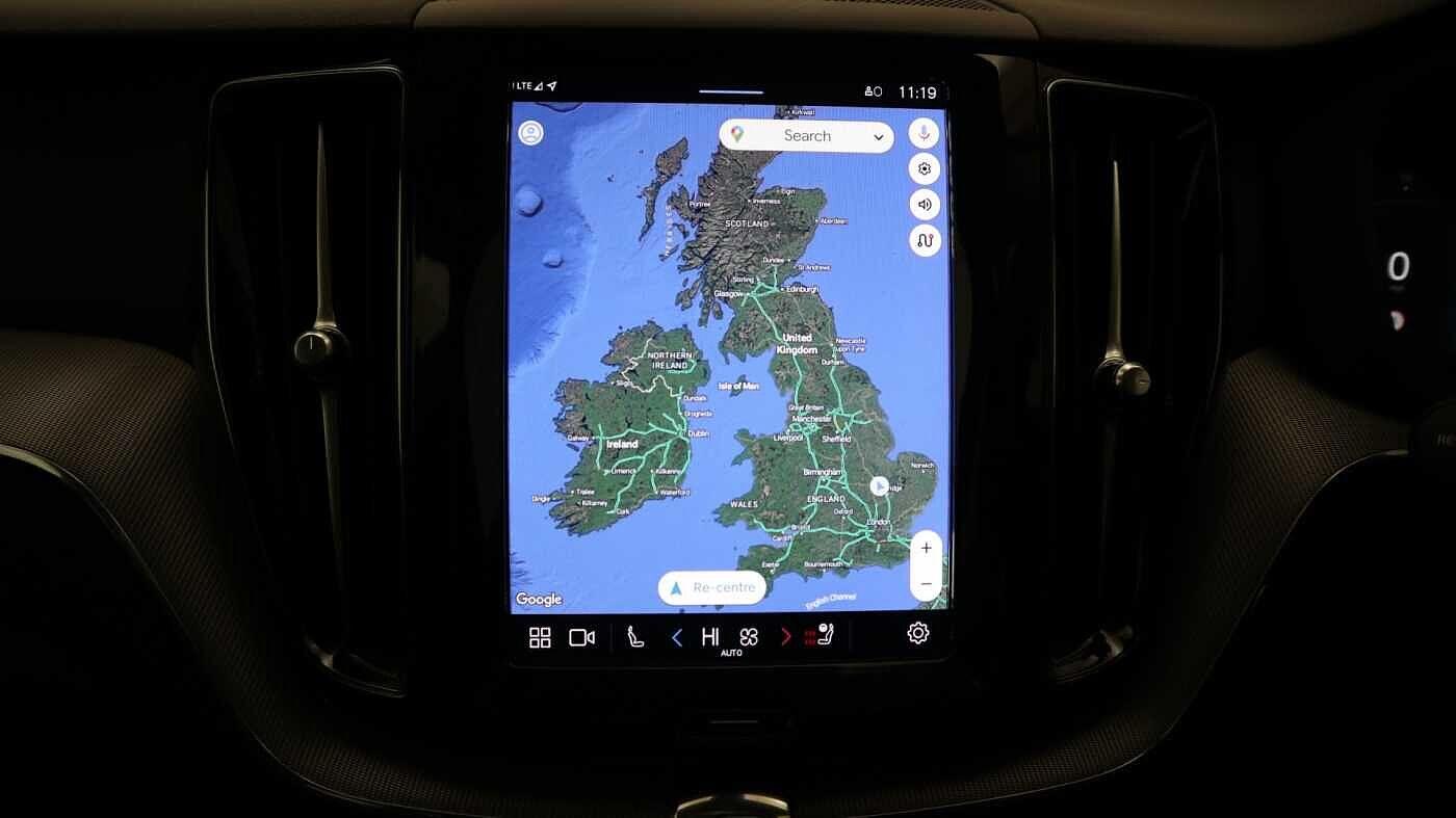 Used Volvo XC60 2024 for sale - 76607042: Photo 32