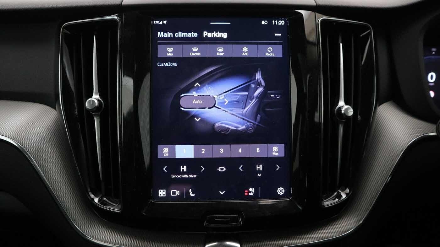 Used Volvo XC60 2024 for sale - 76607042: Photo 37