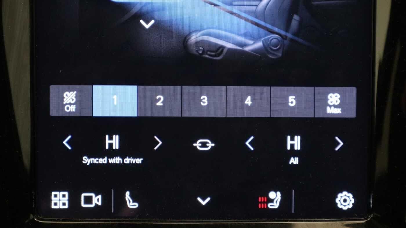 Used Volvo XC60 2024 for sale - 76607042: Photo 38