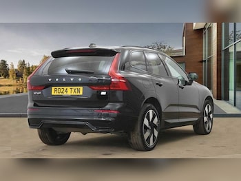 Used Volvo XC60 2024 for sale - 76607042: Photo