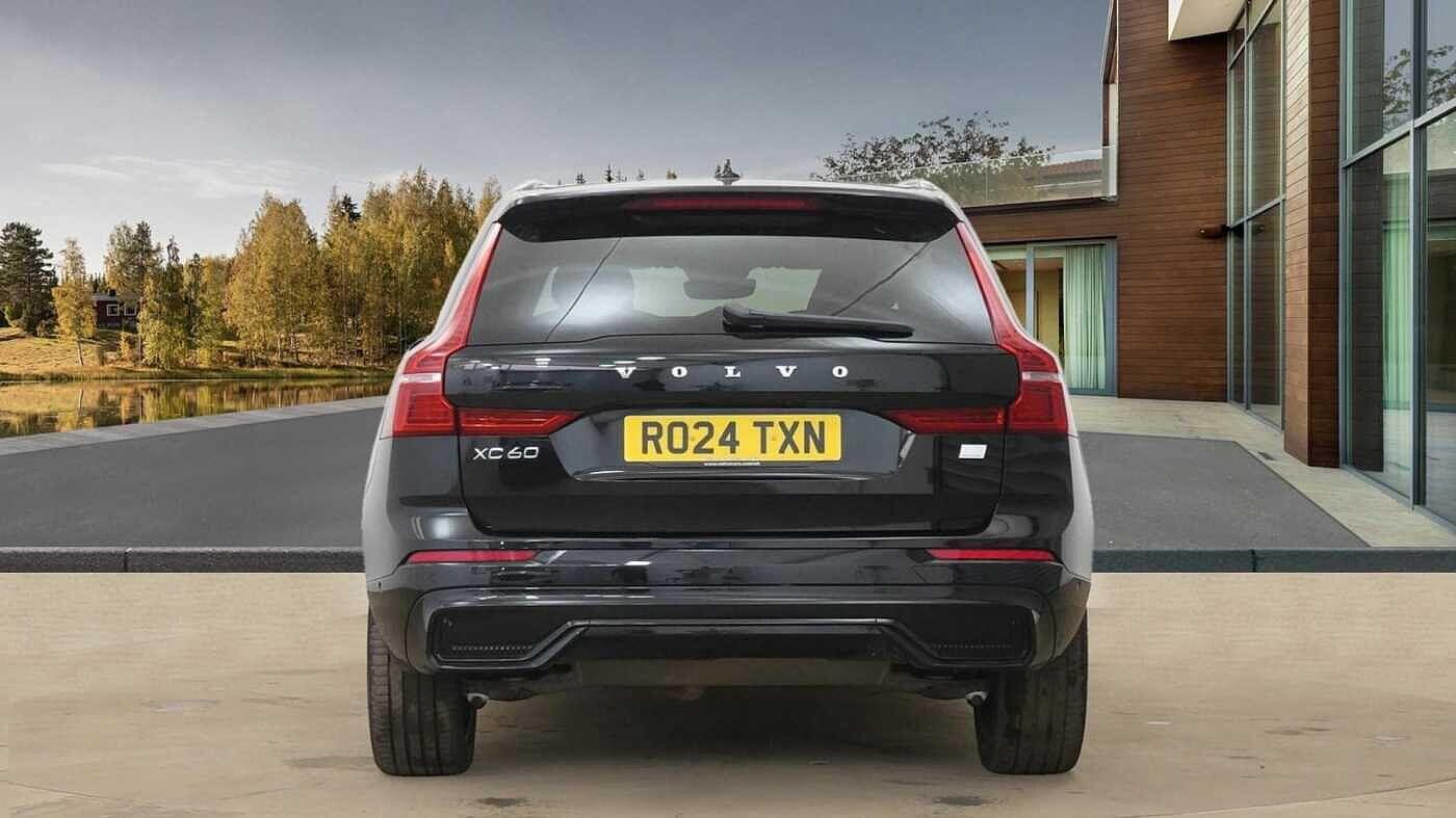 Used Volvo XC60 2024 for sale - 76607042: Photo 4