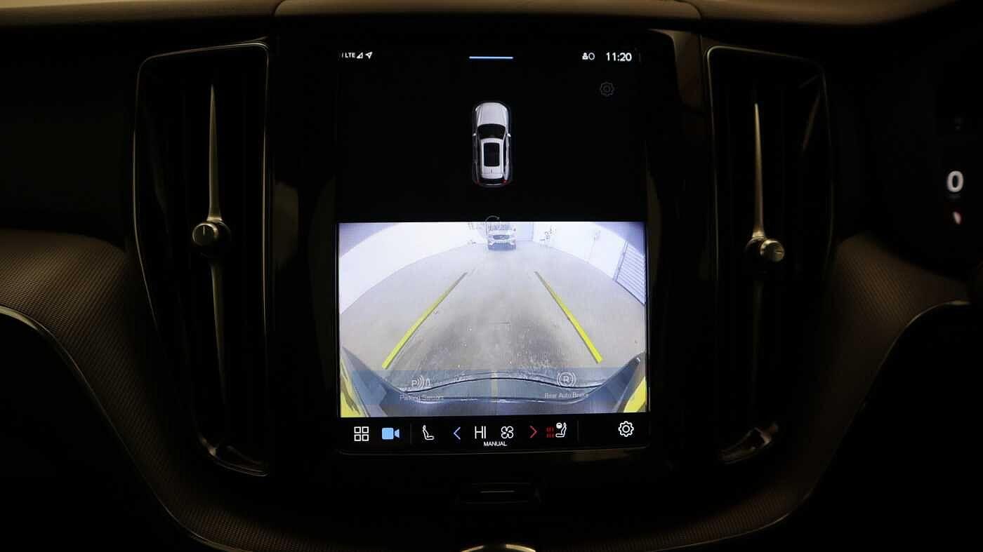 Used Volvo XC60 2024 for sale - 76607042: Photo 40