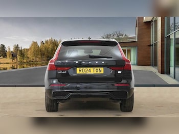 Used Volvo XC60 2024 for sale - 76607042: Photo
