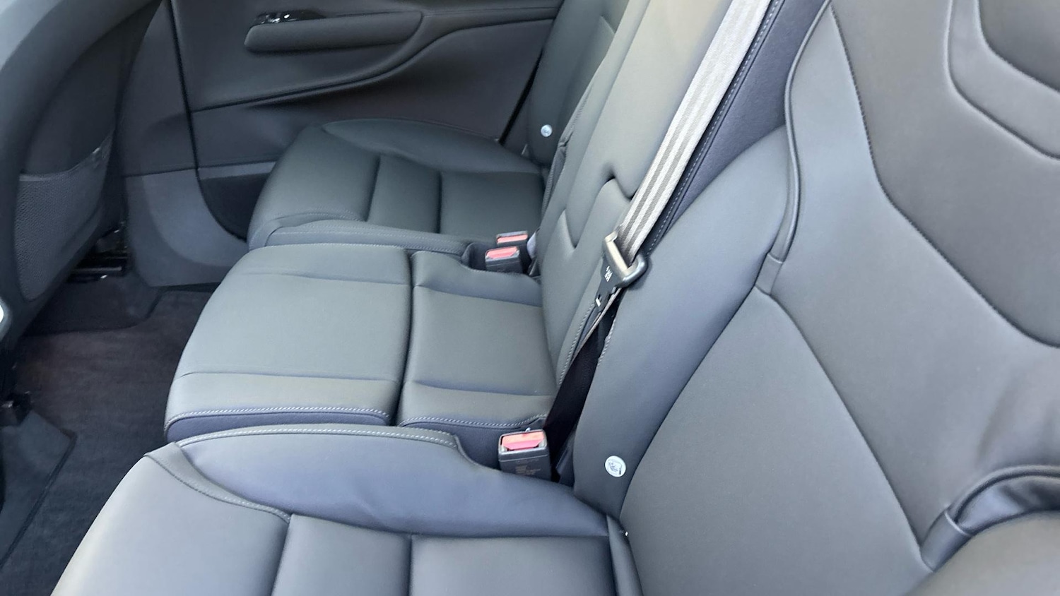 Used Volvo EX90 2024 for sale - 77345369: Photo 10