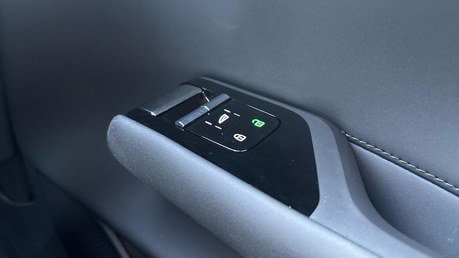 Used Volvo EX90 2024 for sale - 77345369: Photo 15