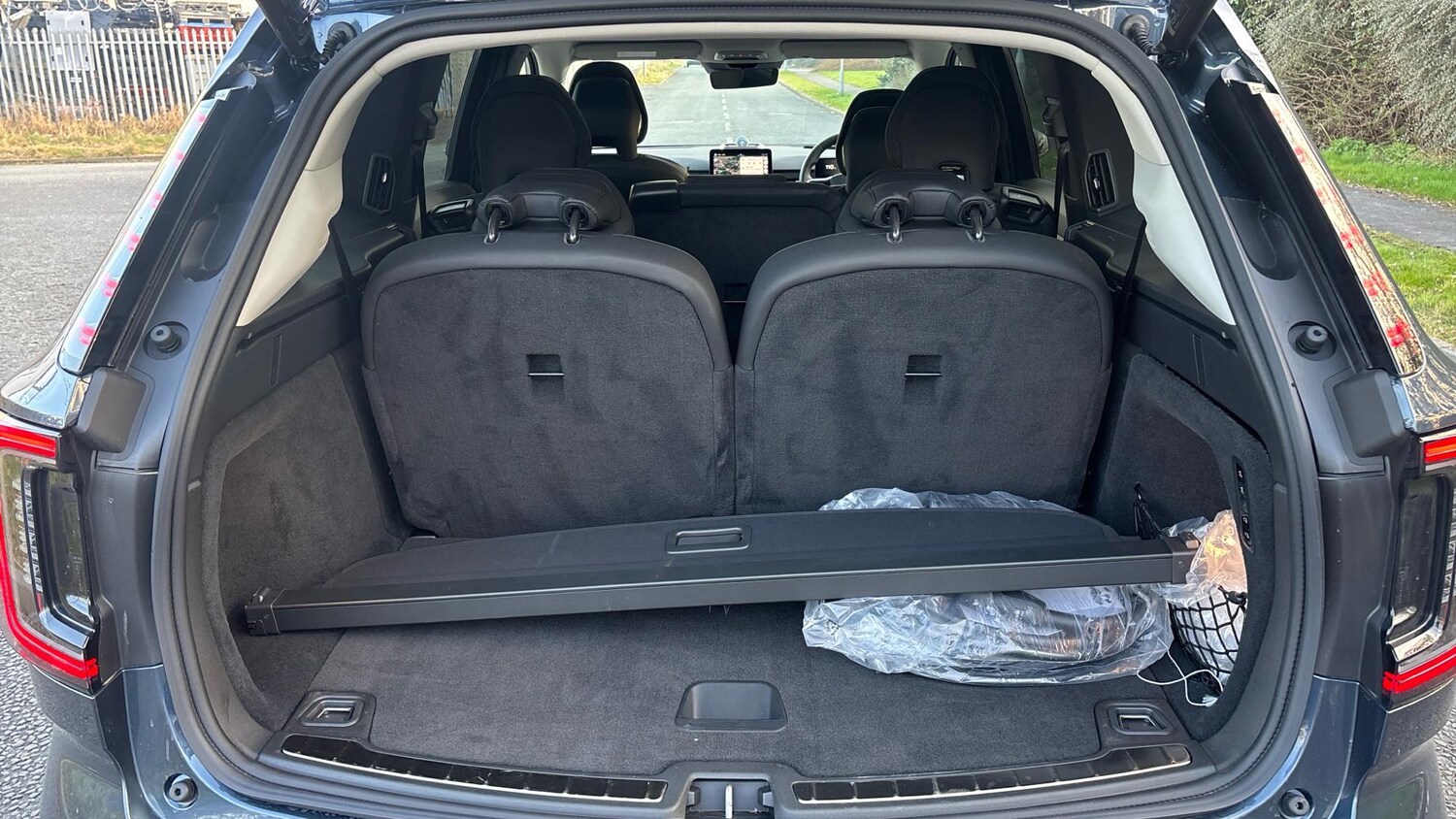 Used Volvo EX90 2024 for sale - 77345369: Photo 17