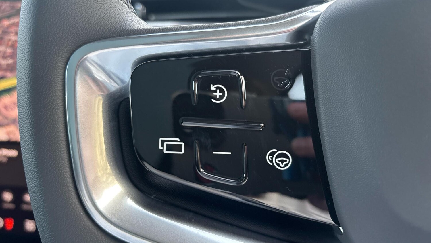 Used Volvo EX90 2024 for sale - 77345369: Photo 18