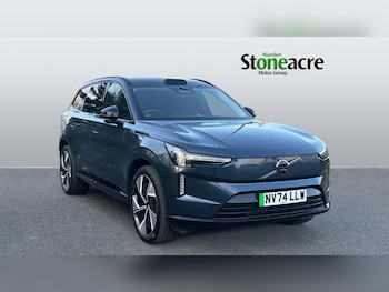 Used Volvo EX90 2024 for sale - 77345369: Photo