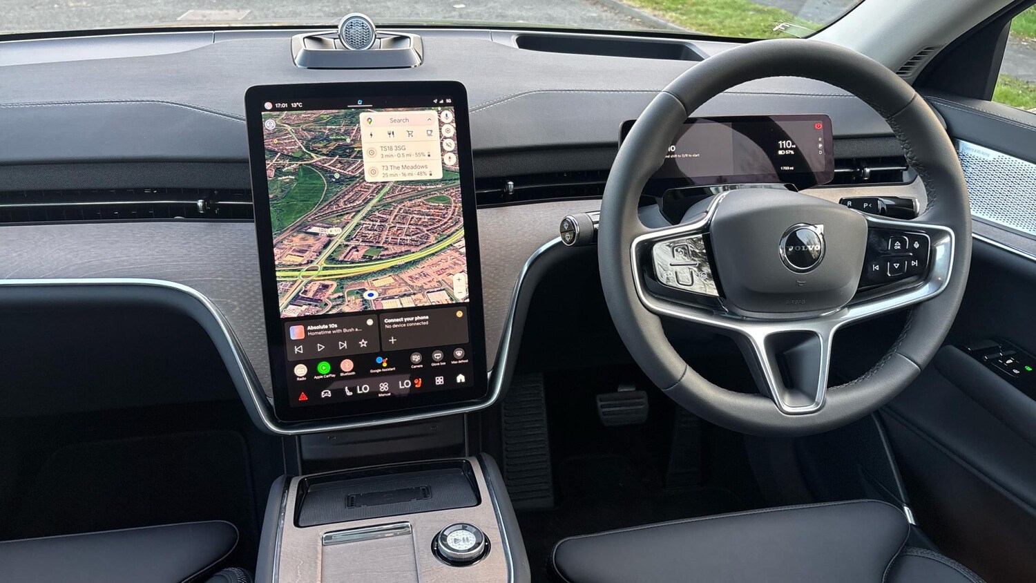 Used Volvo EX90 2024 for sale - 77345369: Photo 20