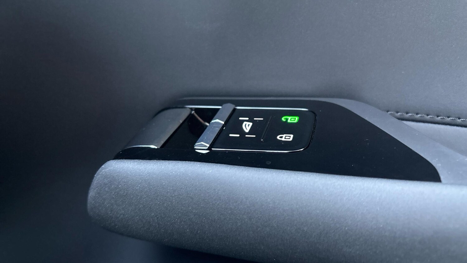 Used Volvo EX90 2024 for sale - 77345369: Photo 22