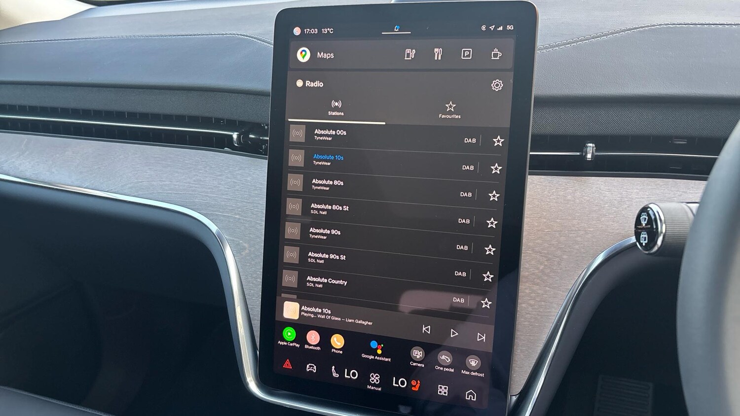 Used Volvo EX90 2024 for sale - 77345369: Photo 24