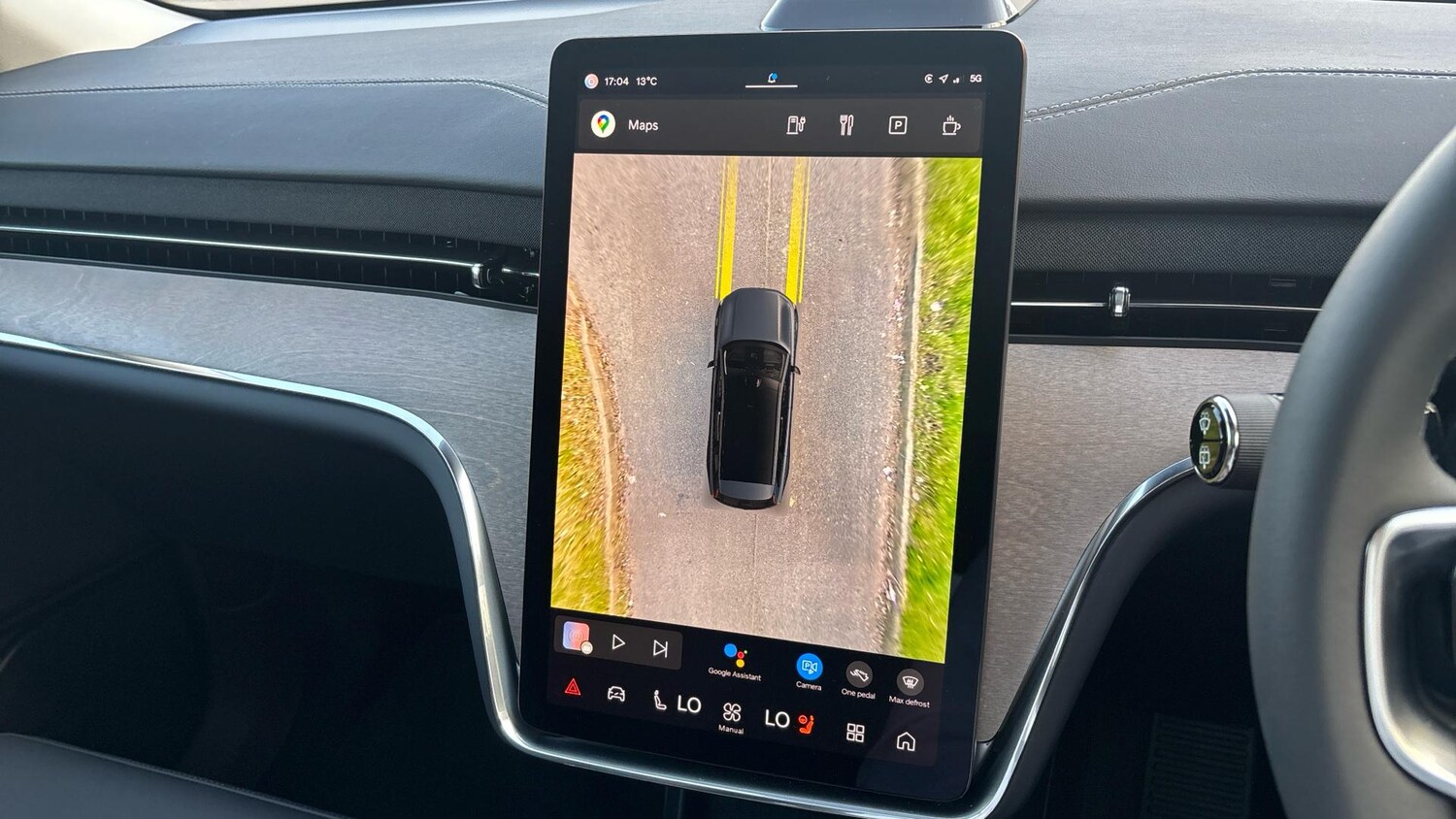 Used Volvo EX90 2024 for sale - 77345369: Photo 26