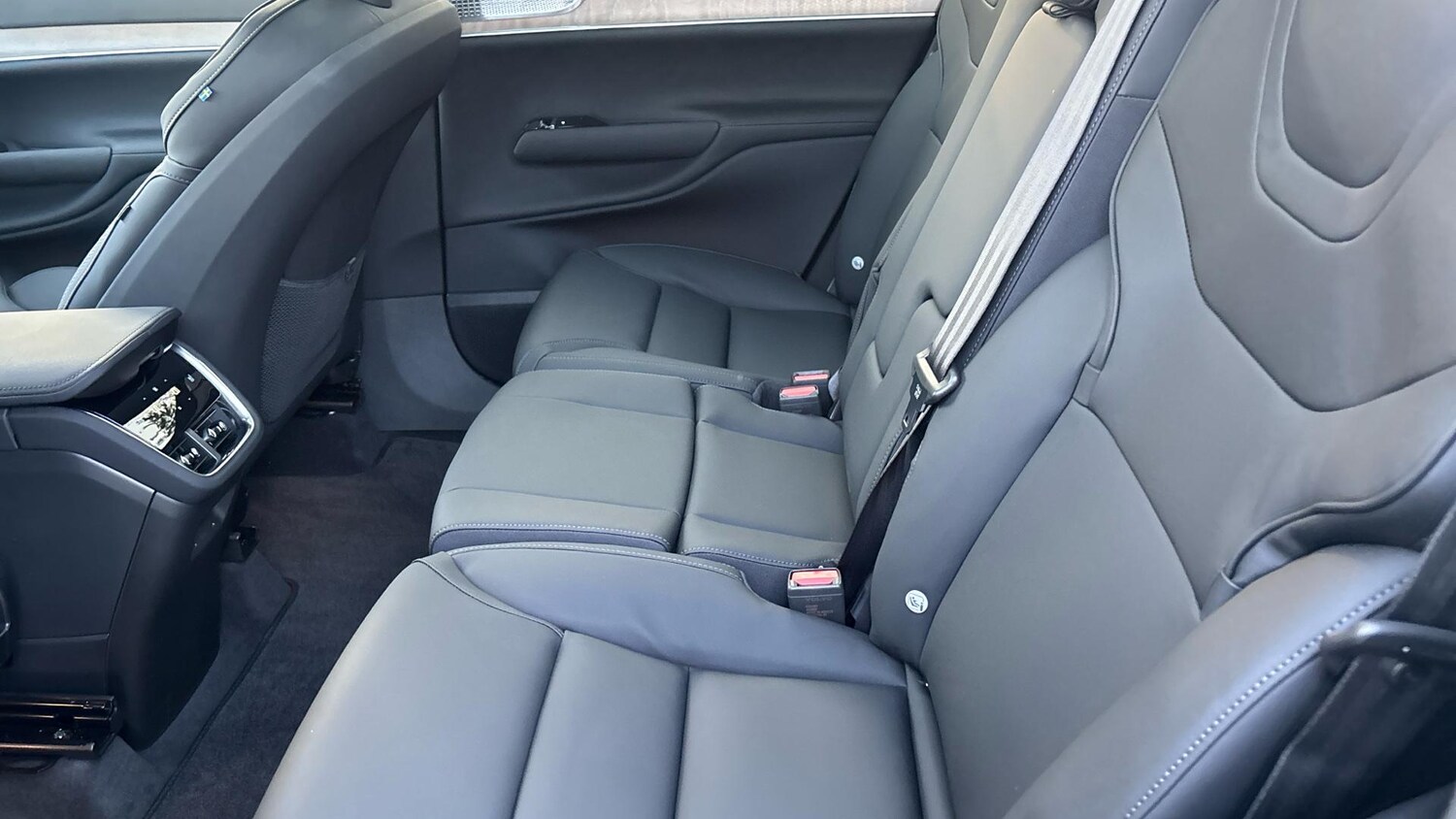 Used Volvo EX90 2024 for sale - 77345369: Photo 27