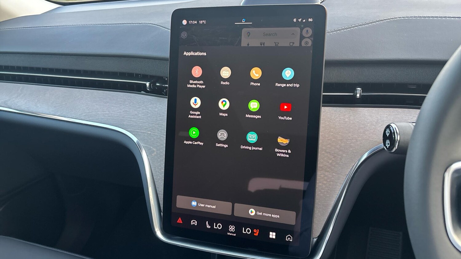 Used Volvo EX90 2024 for sale - 77345369: Photo 29