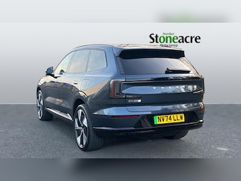 Used Volvo EX90 2024 for sale - 77345369: Photo