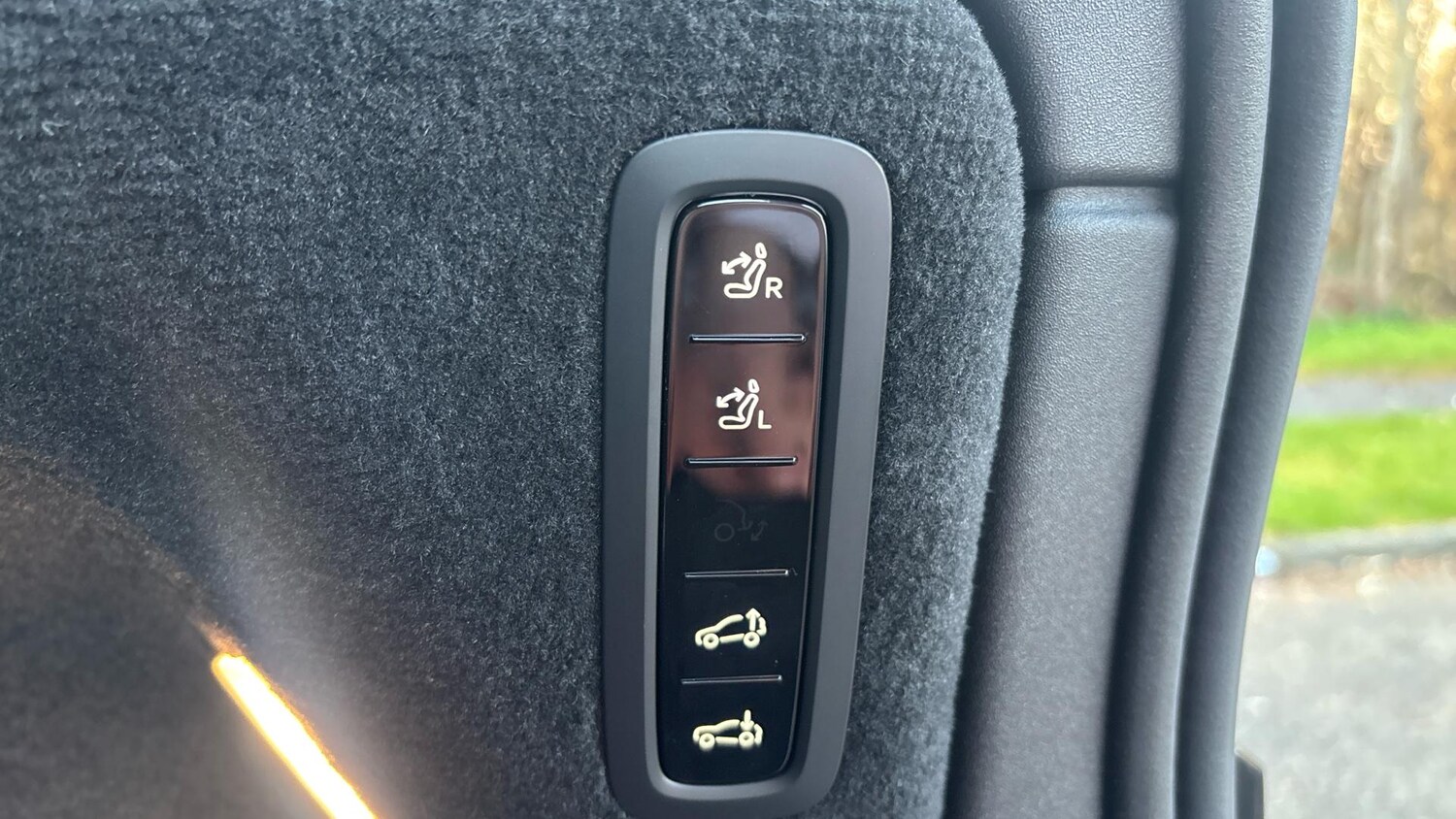 Used Volvo EX90 2024 for sale - 77345369: Photo 33