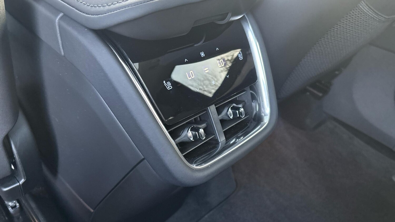 Used Volvo EX90 2024 for sale - 77345369: Photo 34